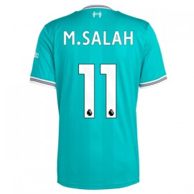 Goedkope Liverpool M.Salah 11 Third Shirt 2025-26